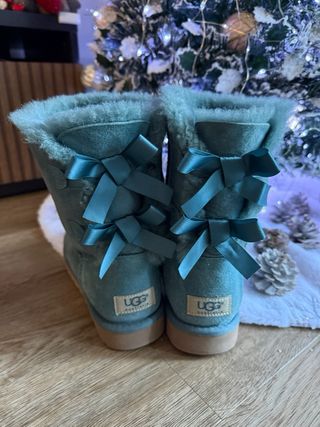 Botas ugg 