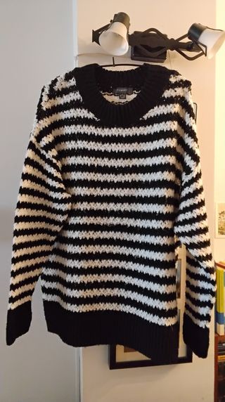 Jersey invierno