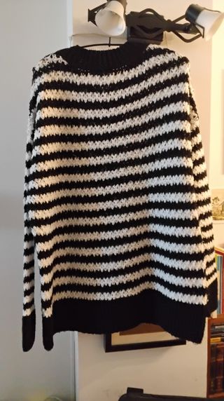 Jersey invierno