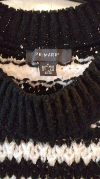 Jersey invierno