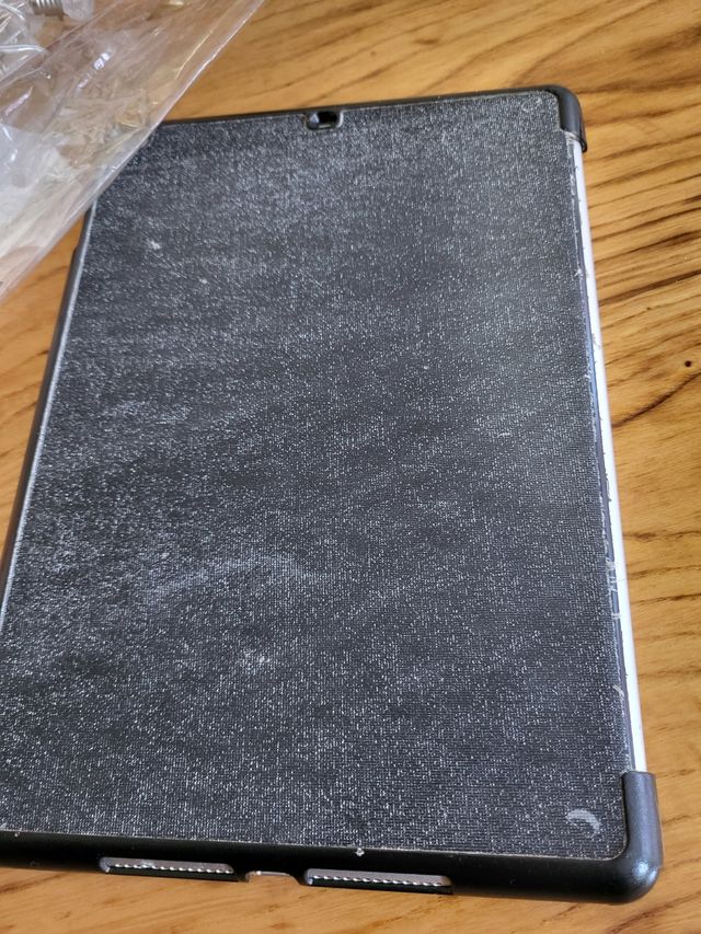 APPLE TABLET per ricambi