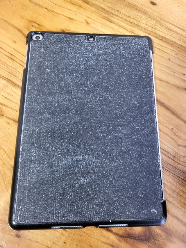 APPLE TABLET per ricambi