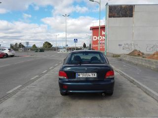 Hyundai Accent 1999
