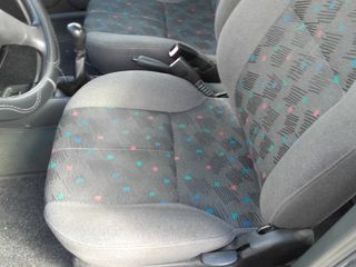 Hyundai Accent 1999