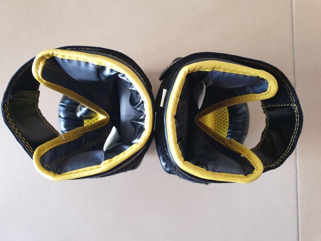 Guantes Fitboxing talla S