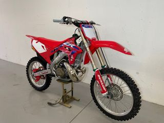 Honda CR 250 2003 Matriculada