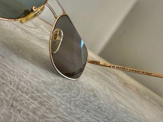 Occhiali Vintage Valdottica