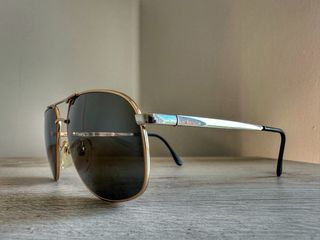 Occhiali Vintage Valdottica