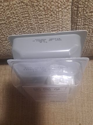 Cartucho Epson caducado t066