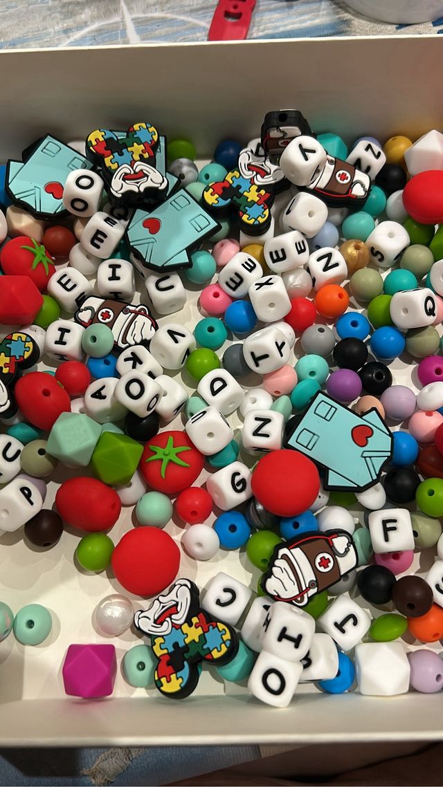 Llaveros personalizados