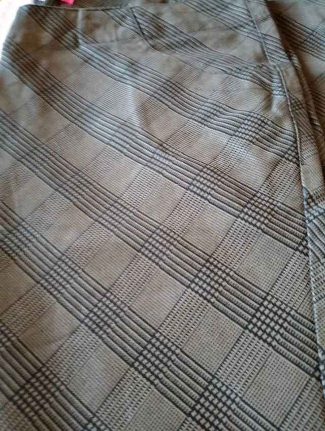 2 pantalones señora