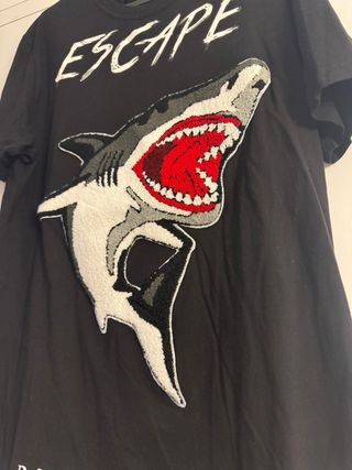 Camiseta philipp plein