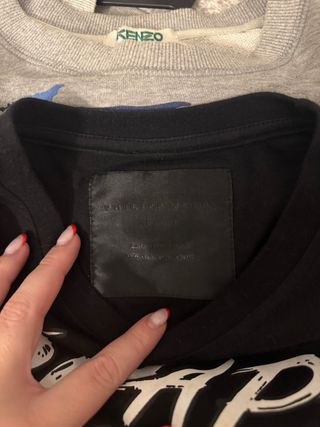 Camiseta philipp plein