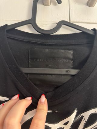 Camiseta philipp plein