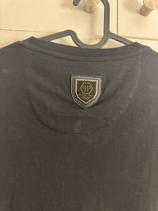Camiseta philipp plein