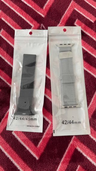 Correa Apple Watch 42/44mm