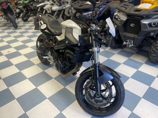 BMW F 800 R  ABS