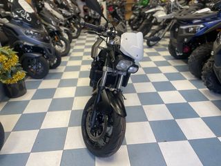 BMW F 800 R  ABS
