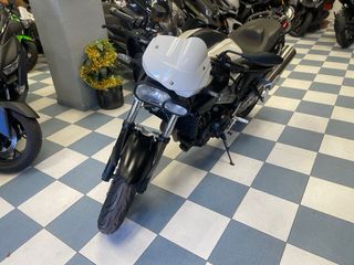 BMW F 800 R  ABS
