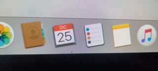 iMac 27 pulgadas finales 2013 1TB ssd + 20GB Ram
