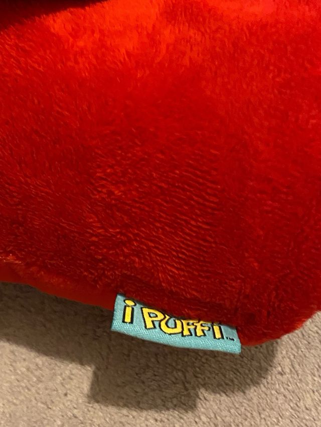 Zapatillas para hombre The Smurfs, talla 42, usadas como nuevas