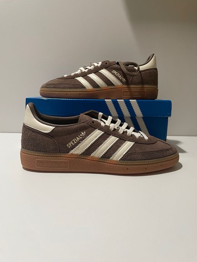 Adidas Spezial Earth Strata