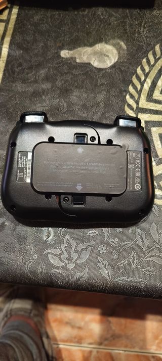 Razer kishi mando para moviles