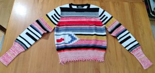 Jersey Desigual mujer