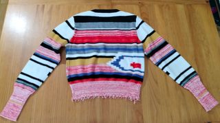 Jersey Desigual mujer