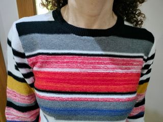 Jersey Desigual mujer