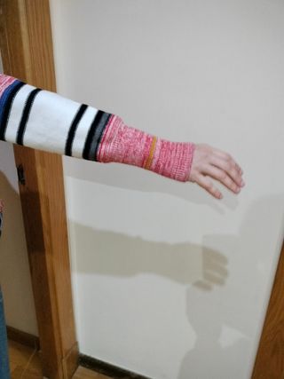 Jersey Desigual mujer