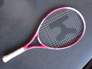 Raqueta de tenis para niñ@s K-OPEN Tour 23