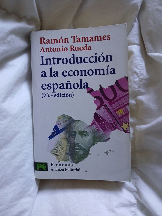 Introduccion a La Economia