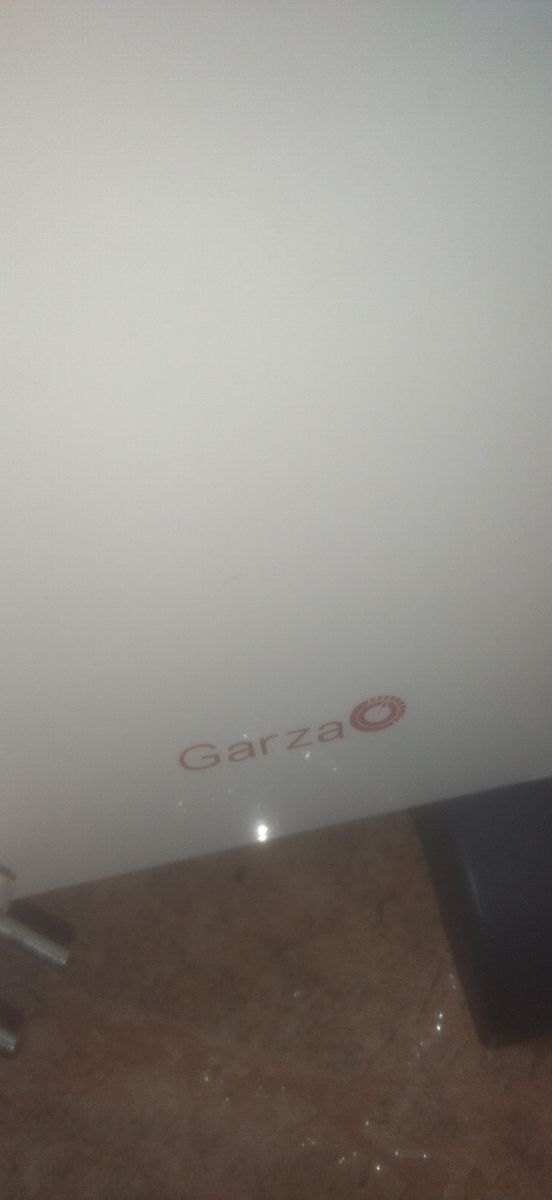 Convector Garza 2000w