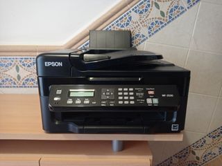 Impresora EPSON