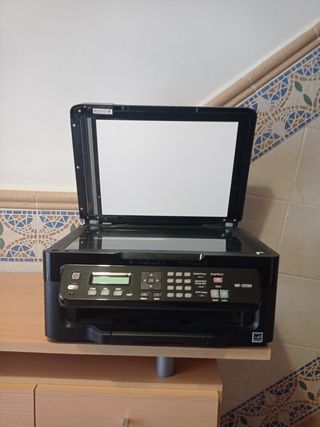 Impresora EPSON