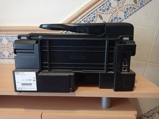 Impresora EPSON