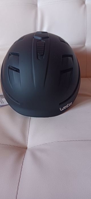 Casco y gafas ski/ snow