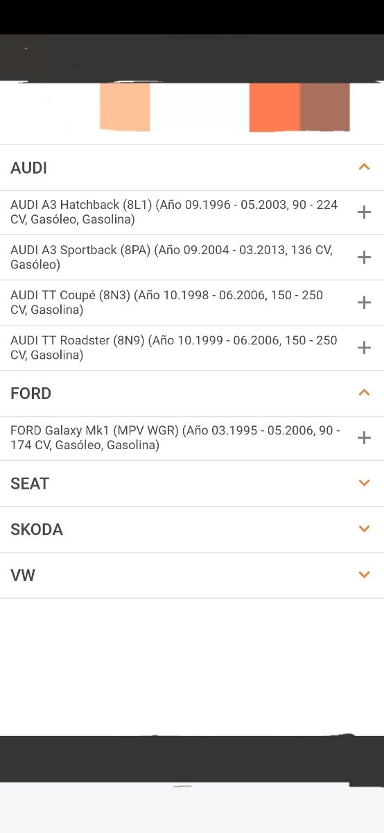 Interruptor da luz do travão