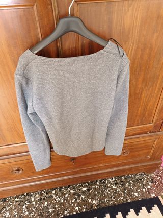 Suéter Zara