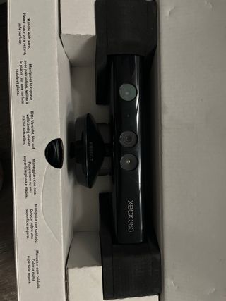 Camara kinect
