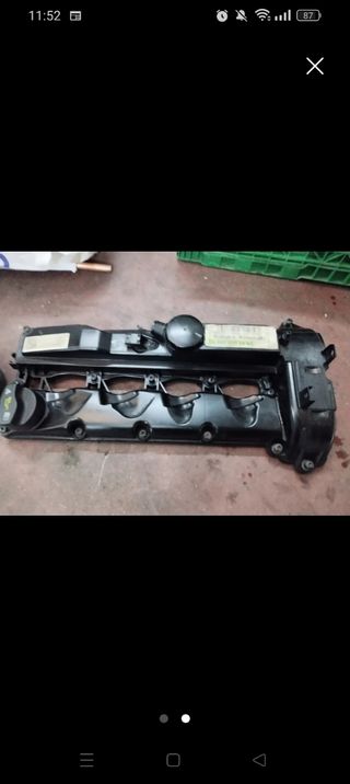 TAPA DE BALANCINES MERCEDES C
