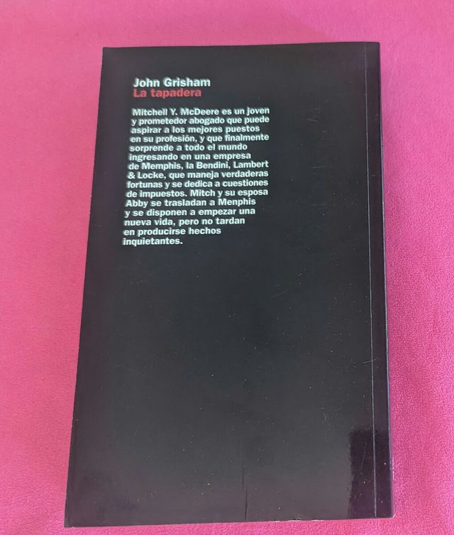 UNA NAVIDAD DIFERENTE.    Y  libro:     La tapader