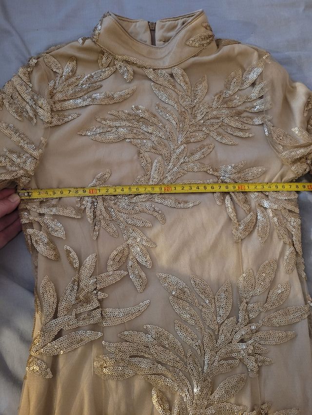 Vestido mujer fiesta