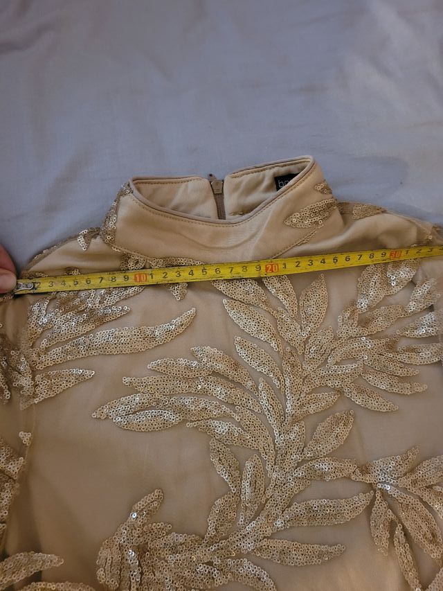 Vestido mujer fiesta