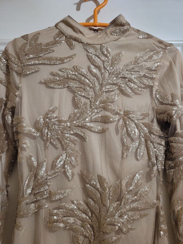 Vestido mujer fiesta