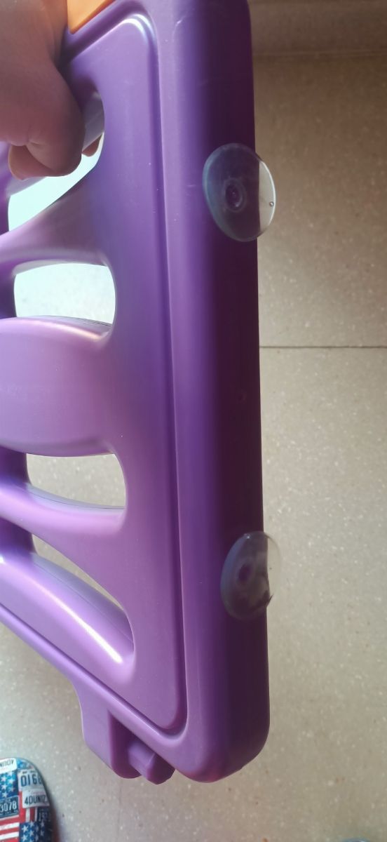 Parque infantil corralito