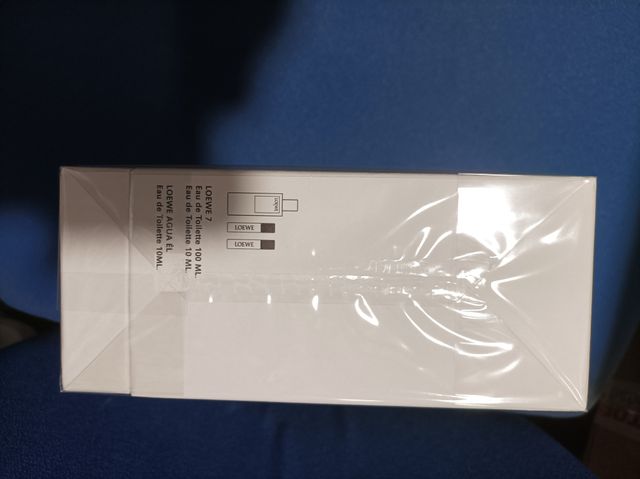 Estuche Loewe 7 para hombre