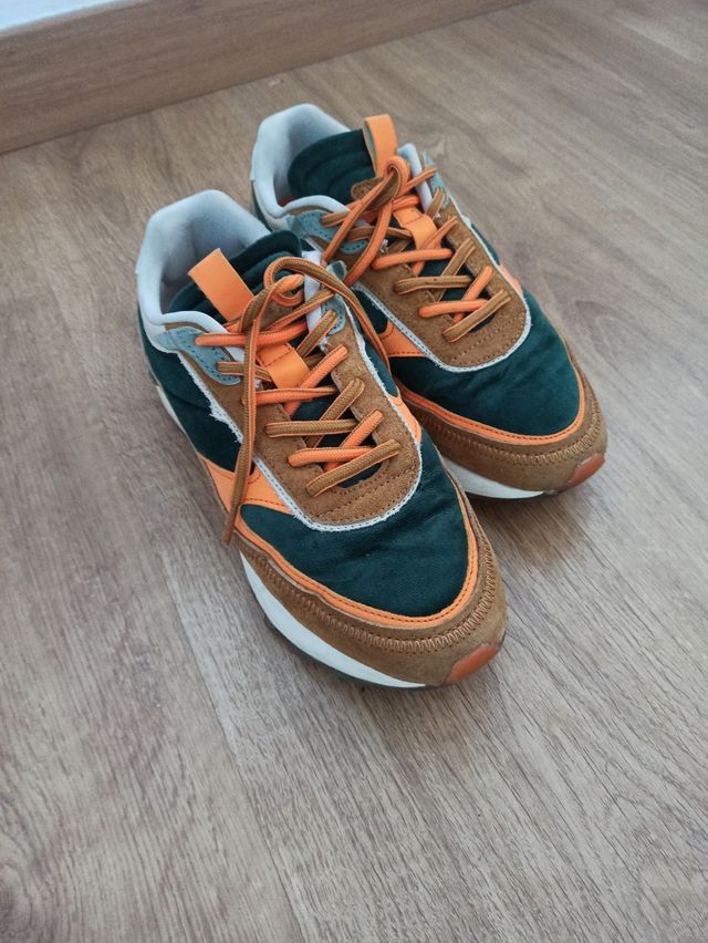 Bambas/sneakers mujer Hoff