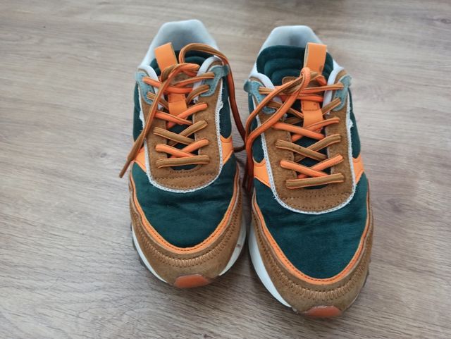 Bambas/sneakers mujer Hoff